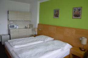 Apartmány Wellness Holiday Frymburk, Frymburk Nad Vltavou